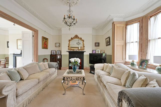 Thumbnail Terraced house for sale in Lower Richmond Road, Putney, London