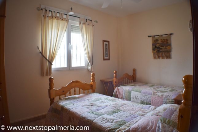 3 bed detached house for sale in La Perla, Arboleas, Almería, Andalusia,  Spain - Zoopla