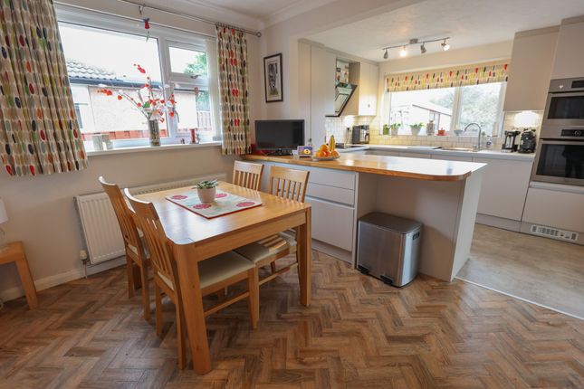 21 Hamilton Road, Morecambe photo 4