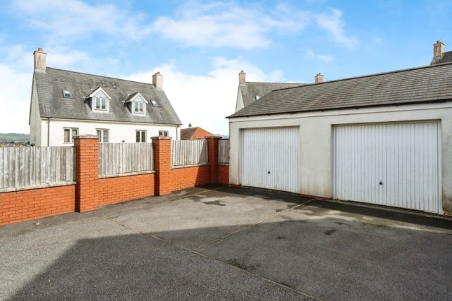 Semi-detached house for sale in Lon Y Grug, Llandarcy, Neath, Neath Port Talbot
