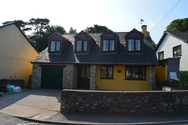 Detached house for sale in Boverton, Llantwit Major