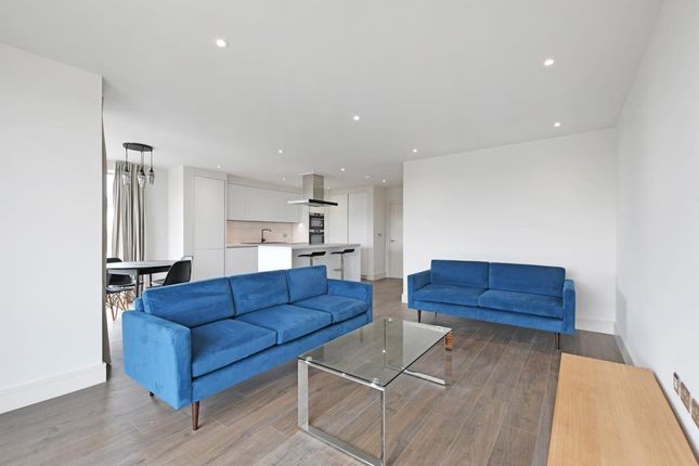 Flat for sale in Apartment 7 Dukes Place, 2 David Baldwin Way, Sheffield