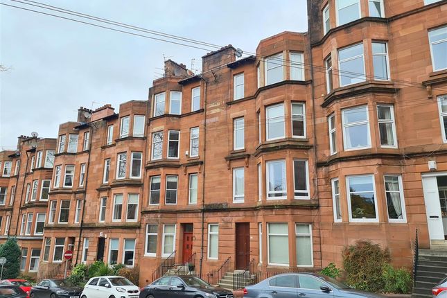 Thumbnail Flat to rent in Edgemont Street, Shawlands, Glasgow