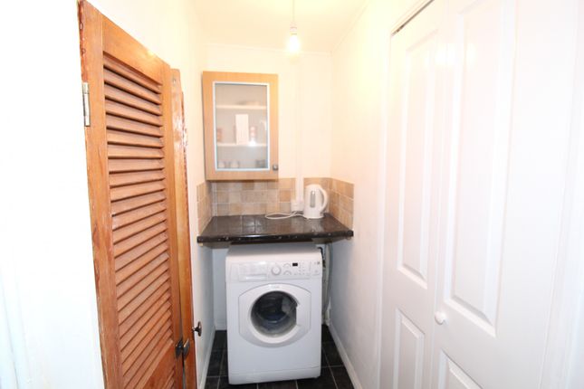 Terraced house for sale in Theodore Place, Gillingham, Kent