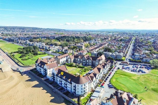 Town house for sale in Royal Sands, Weston-Super-Mare