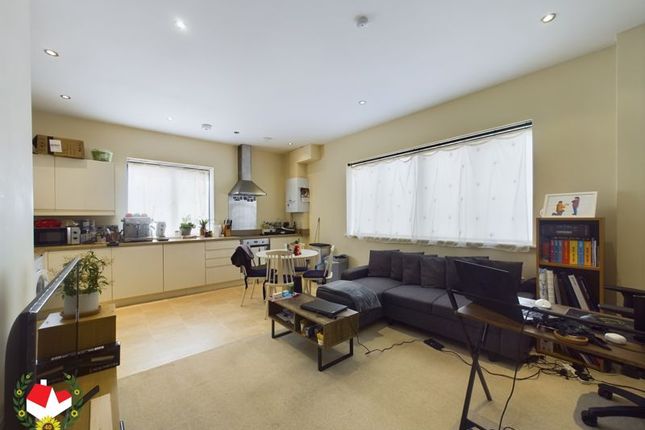 Flat for sale in Falcon Close, Quedgeley, Gloucester