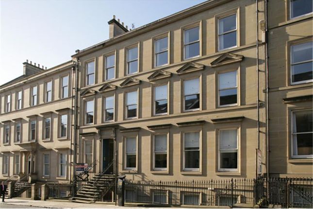 Thumbnail Office to let in 125 West Regent Street, Glasgow, Lanarkshire