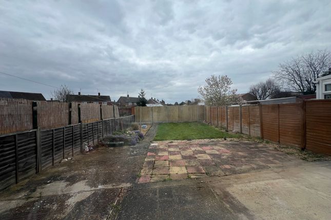 Property to rent in Welland Road, Dogsthorpe, Peterborough