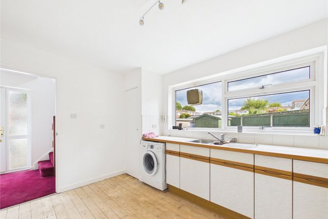 1, Albany Way, Bristol photo 4