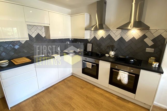 Clarendon Park Road, Leicester photo 2