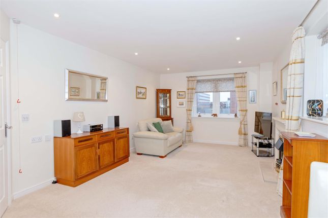 Property for sale in Union Place, Broadwater, Worthing