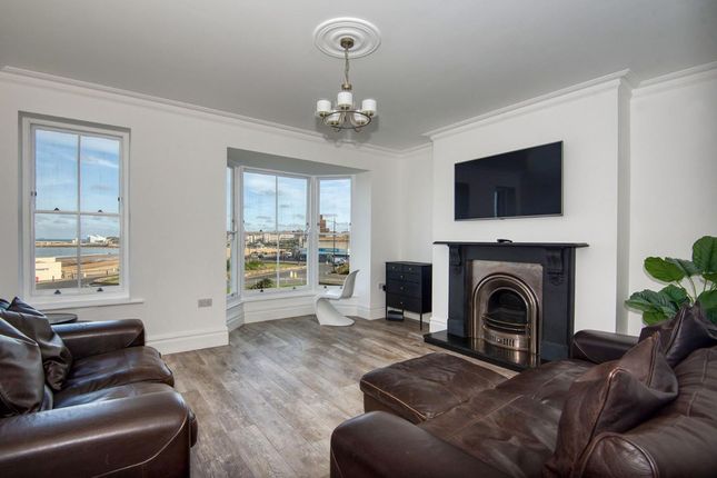 Terraced house for sale in Buenos Ayres, Margate