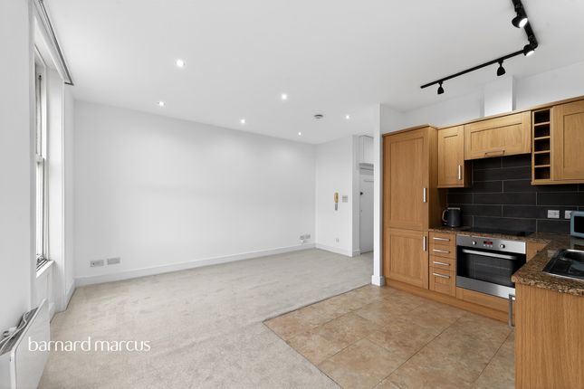 Flat 12, Clyde House, 93, Surbiton Road, Kingston Upon Thames photo 4