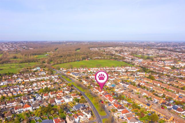 Property for sale in Blenheim Chase, Leigh-On-Sea