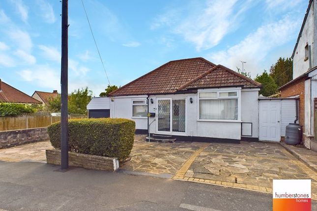 Thumbnail Bungalow for sale in Woodgreen Road, Oldbury