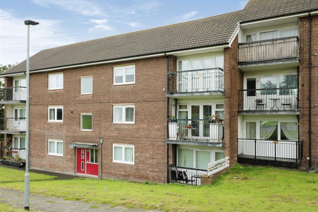 Flat for sale in Roughwood Road, Kimberworth Park, Rotherham