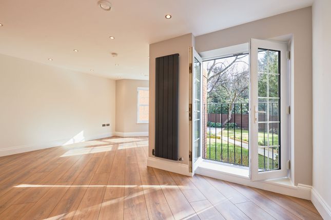 Flat for sale in Buttermere Court, 126, Holders Hill Road, London