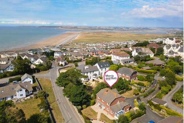 Thumbnail Detached house for sale in College Close, Westward Ho, Bideford