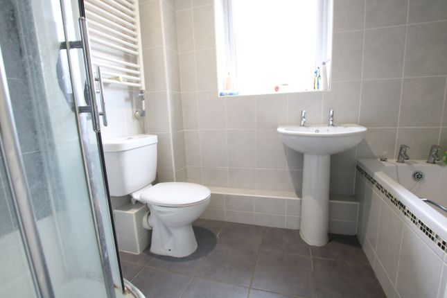 Detached house for sale in Coopers Way, Barhan, Ipswich, Suffolk