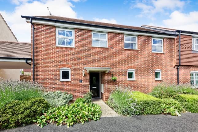 2 bed semi-detached house for sale in bracknell, berkshire rg12 - zoopla