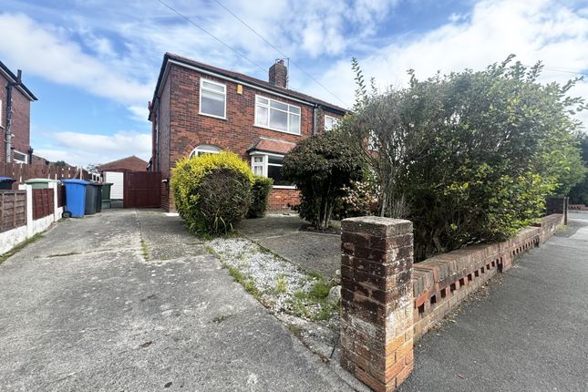 Thumbnail Semi-detached house to rent in Holmes Road, Thornton Cleveleys