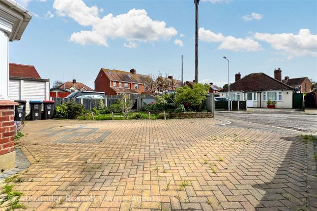 Bungalow for sale in Argyle Gardens, Westbrook, Margate
