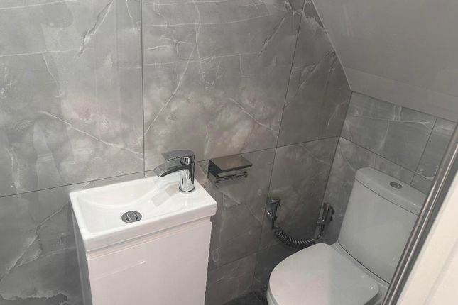 Wet Room