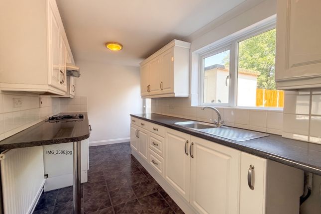 109, Border Drive, Leicester photo 4