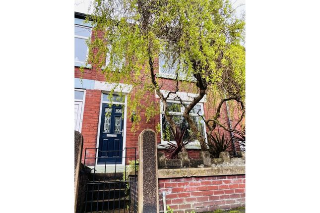 Thumbnail Terraced house for sale in Delf Street, Sheffield
