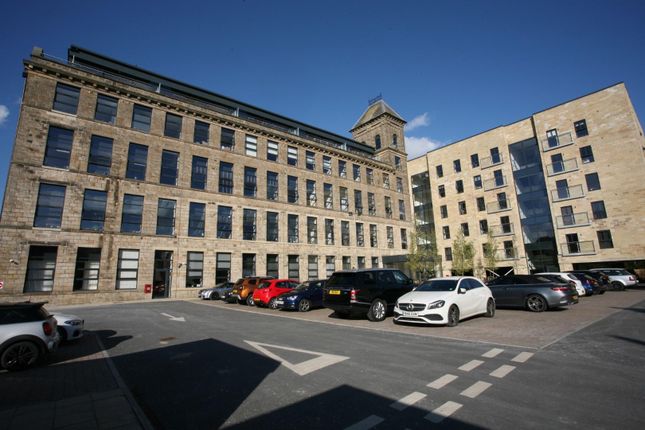 Thumbnail Flat for sale in Horsforth Mill, Low Lane, Horsforth, Leeds