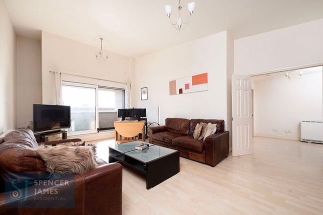 Thumbnail Flat for sale in Sheerness Mews, Galleons Lock