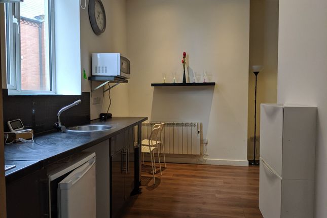 Flat 1, City Gate, Doncaster photo 2