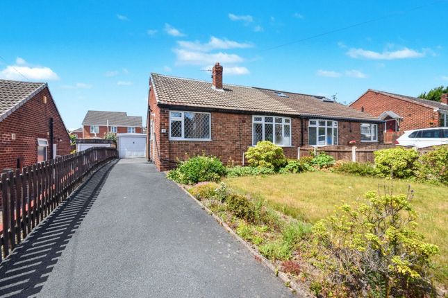 2-bed bungalow on 7, Coleridge Crescent, Wakefield, £230,000