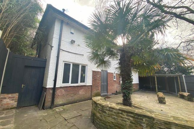 A Welcoming Exterior View Of A Property Featuring ...