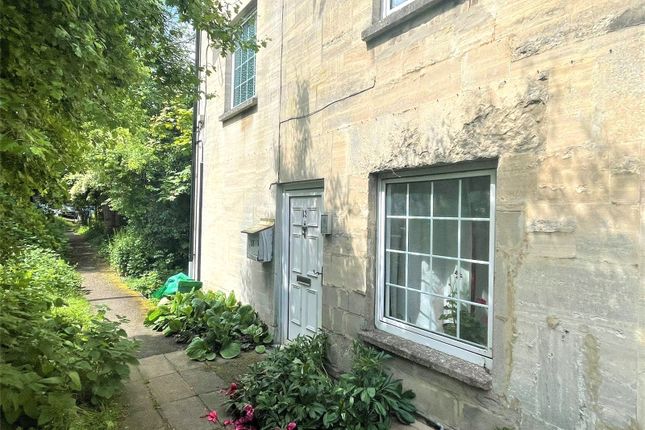 Thumbnail Semi-detached house for sale in Lower Leazes, Stroud, Gloucestershire