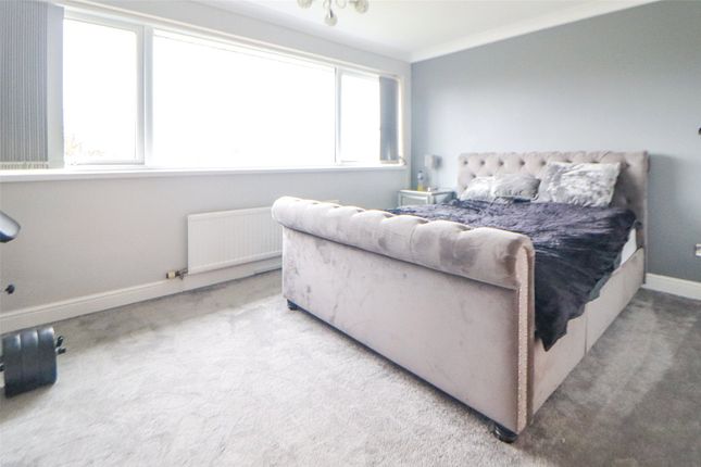 End terrace house for sale in Chipping Hill, Witham