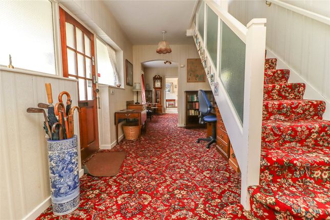 Swallowfield, 12, Manor Close, Andover photo 4