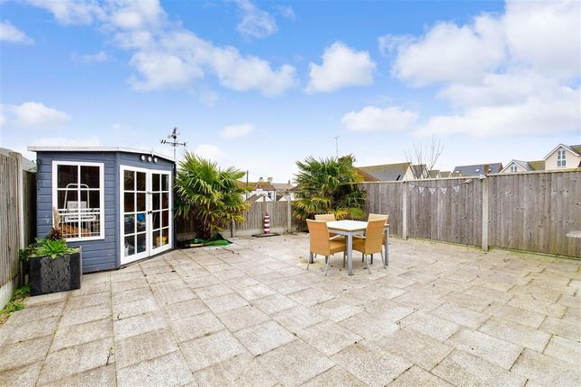 Thumbnail Semi-detached house for sale in Prospect Road, Broadstairs, Kent