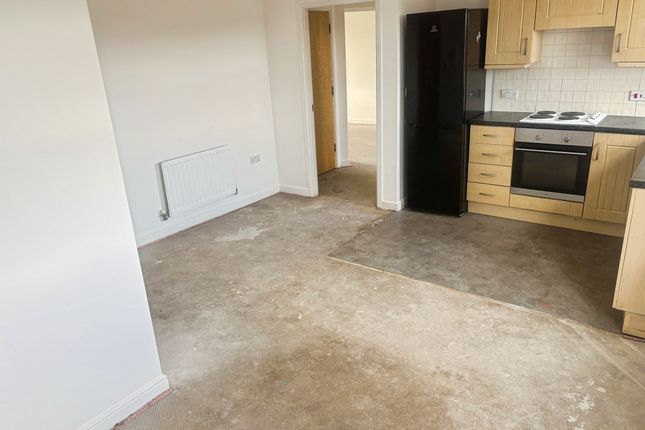 Apt 7, 28 Kepwick Road, Leicester photo 2