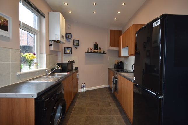End terrace house for sale in Newcastle Street, Barrow, Cumbria