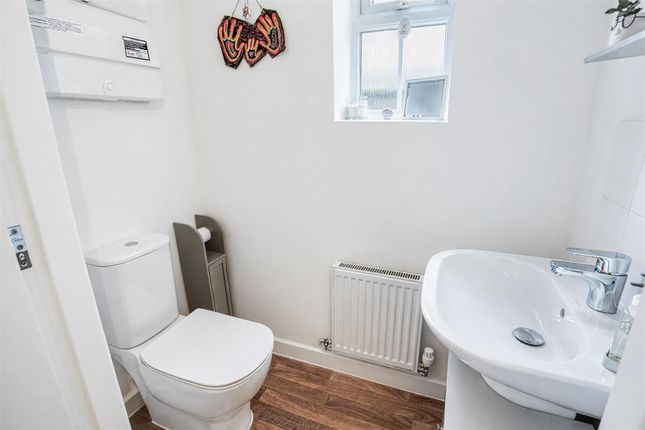 12, Arundel Way, Derby photo 3