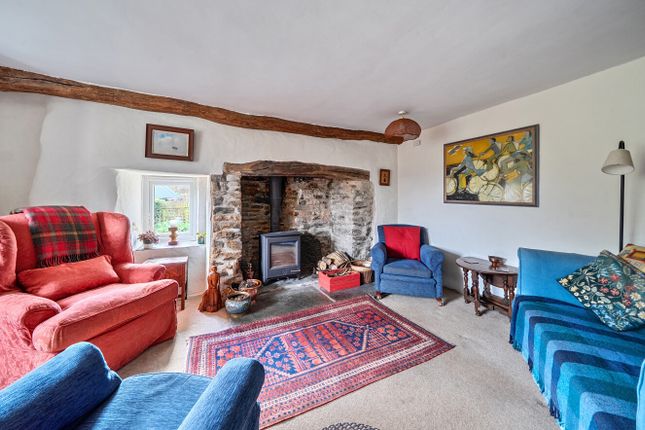 Old Patsford Farmhouse,, Middle Marwood, Devon photo 4