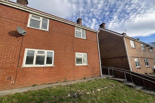 Thumbnail Property to rent in Maes Yr Haf, Pwll, Llanelli