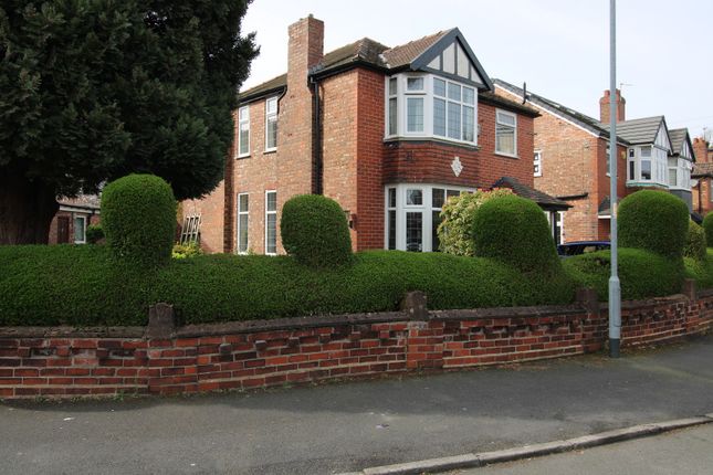 12, Woodside Road, Chorlton photo 2