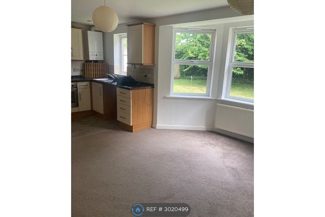 Flat, Wessex House Church Street, Highbridge photo 5