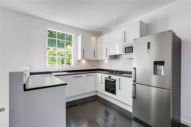 Greville Road, London photo 3