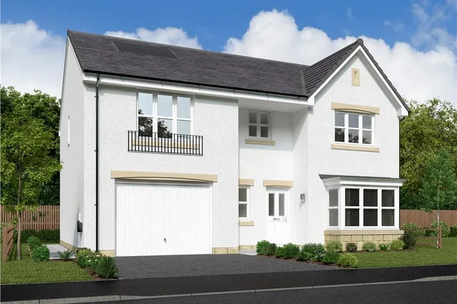 Miller Homes - The Hedgerows