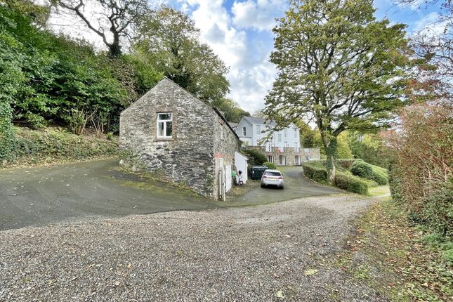Detached house for sale in Port Lewaigue, Maughold, Isle Of Man