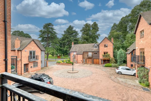 Mews house for sale in Engine Mews, Hampton-In-Arden, Solihull