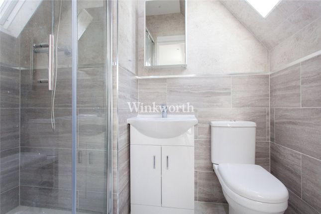 T/F, 923, Finchley Road, London photo 4
